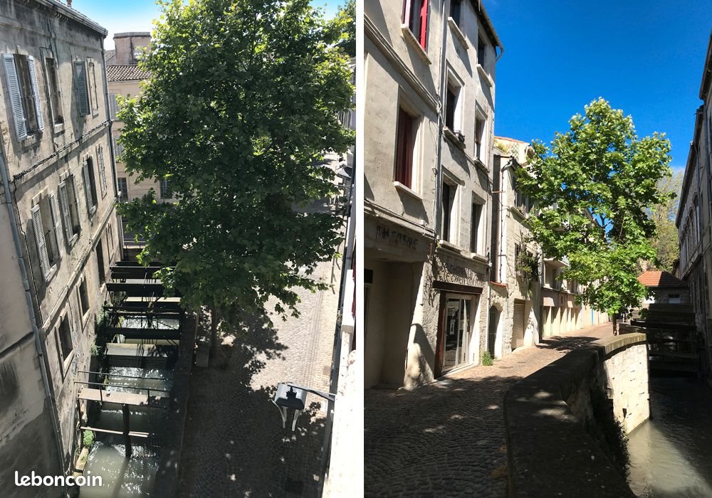Appartement à vendre, 120m², Avignon