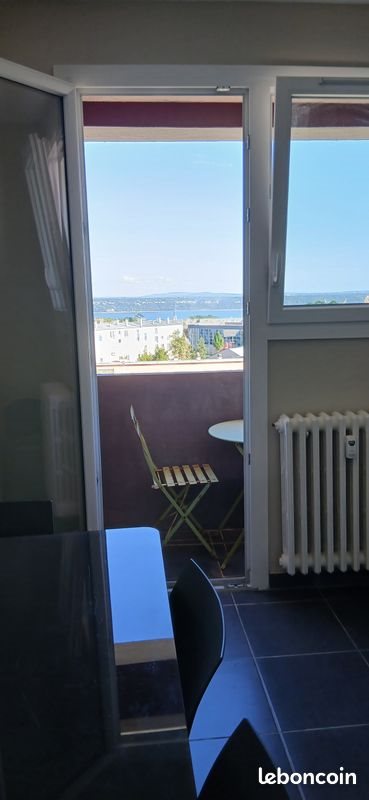 Appartement à louer, 32m², Brest