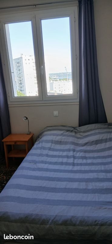Appartement à louer, 32m², Brest