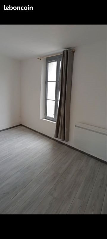 Appartement à louer, 55m², Château-Renault