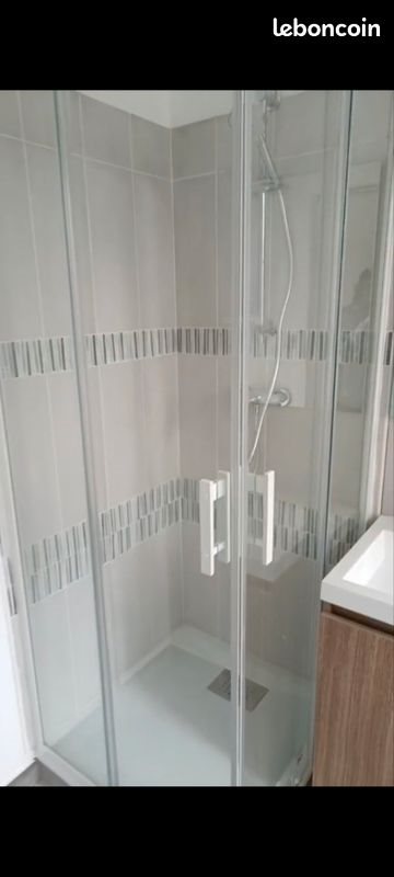 Appartement à louer, 55m², Château-Renault