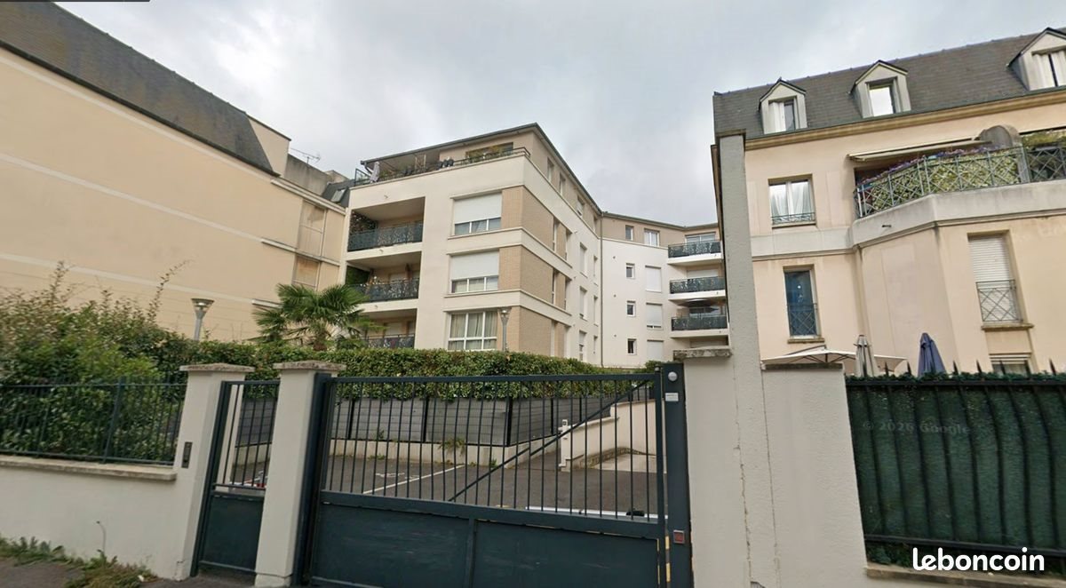 Appartement à louer, 65m², Argenteuil