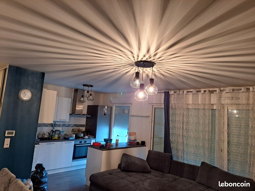 Appartement à louer, 65m², Argenteuil