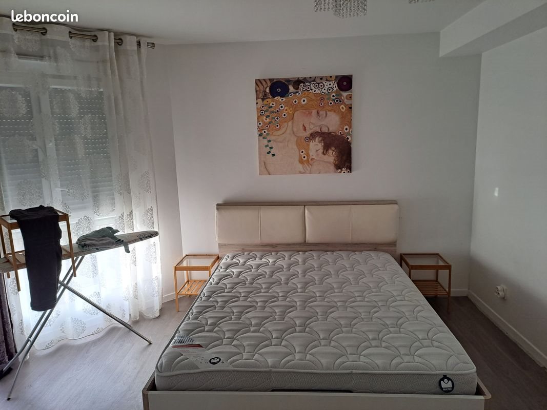 Appartement à louer, 65m², Argenteuil