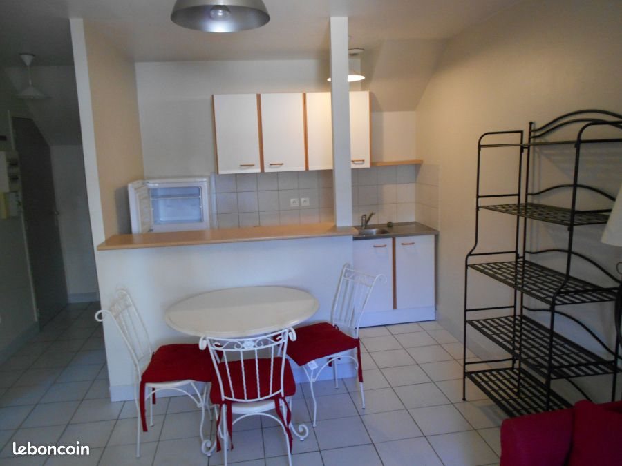 Appartement à louer, 40m², Le Mans