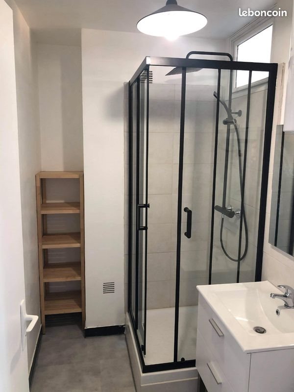 Appartement à louer, 29m², Montceau-les-Mines