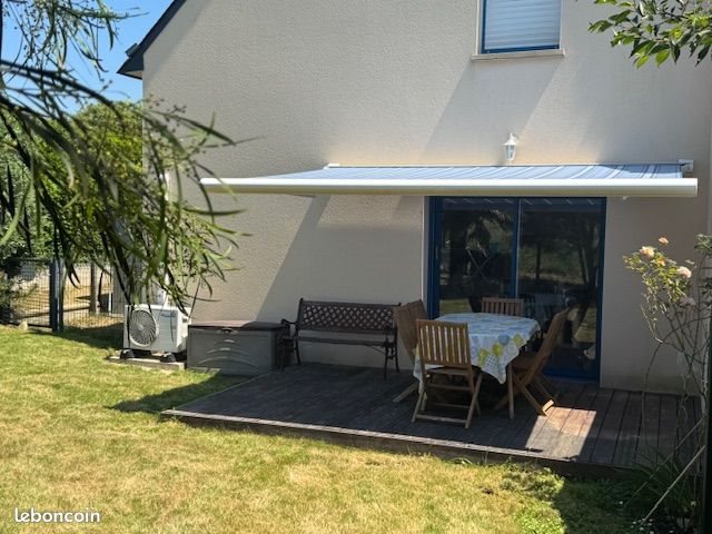 Maison à vendre, 42m², Baden