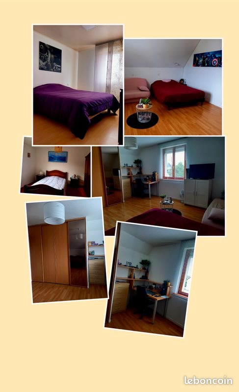 Maison à vendre, 180m², Colmar