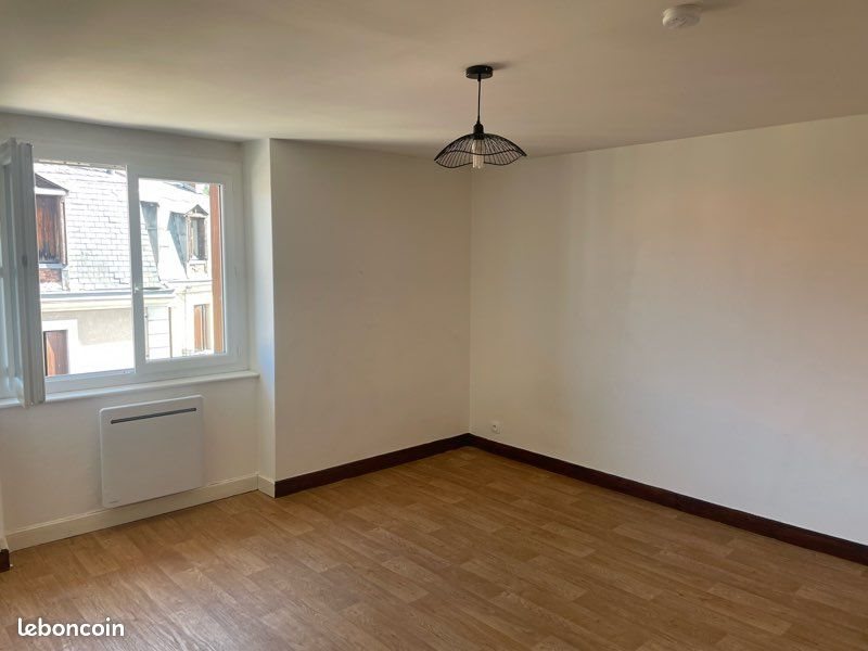 Appartement à louer, 28m², Decazeville
