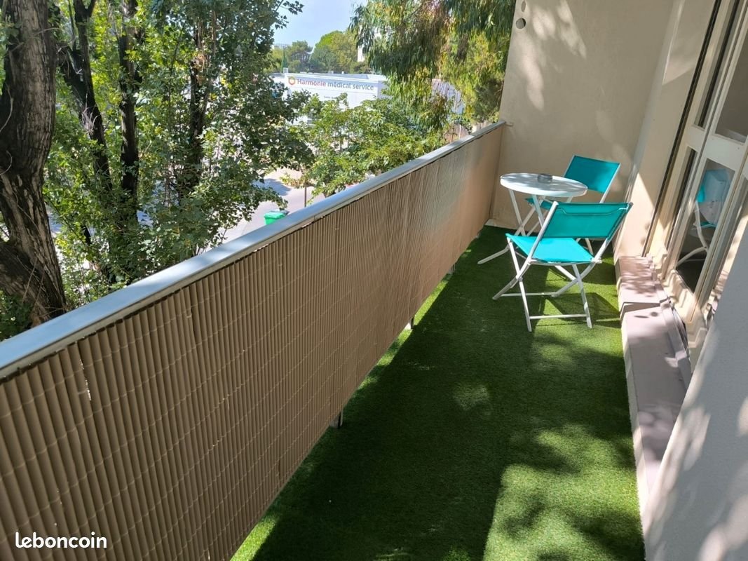 Appartement à vendre, 38m², Avignon