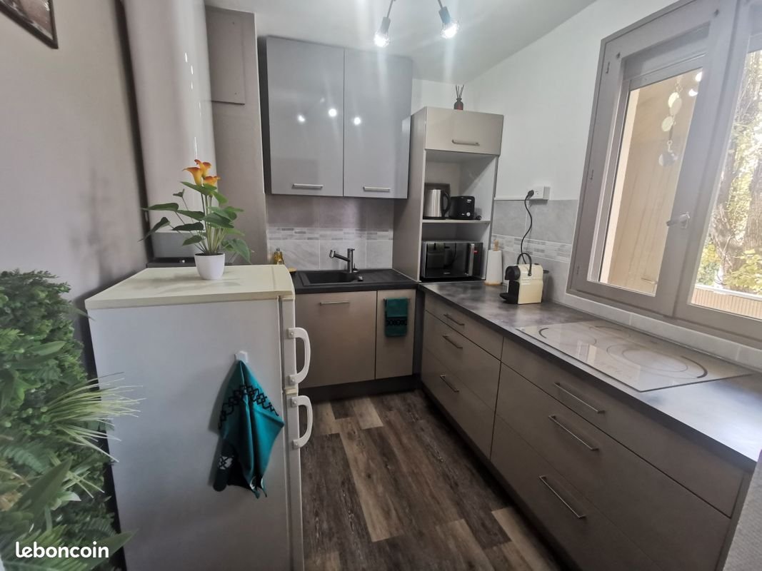 Appartement à vendre, 38m², Avignon