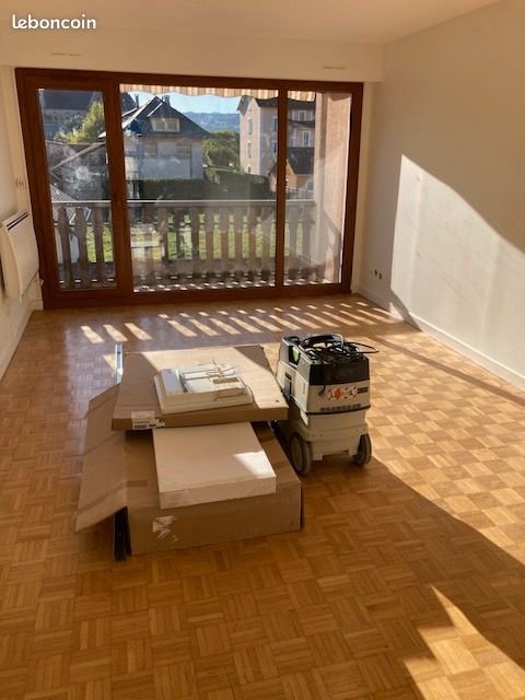 Appartement à louer, 68m², Saint-Laurent-du-Pont