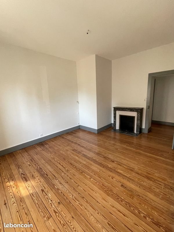 Appartement à louer, 70m², Vesoul