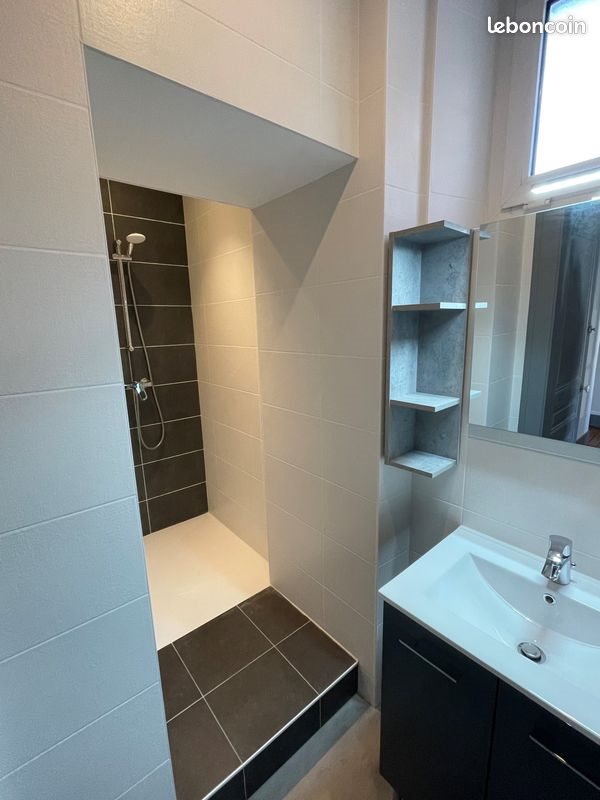 Appartement à louer, 70m², Vesoul