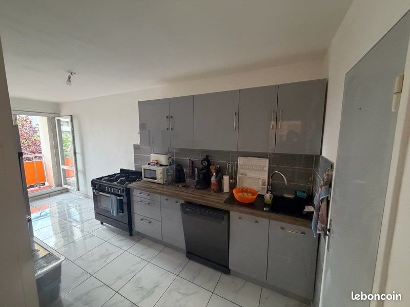 Appartement à louer, 76m², Clermont-Ferrand