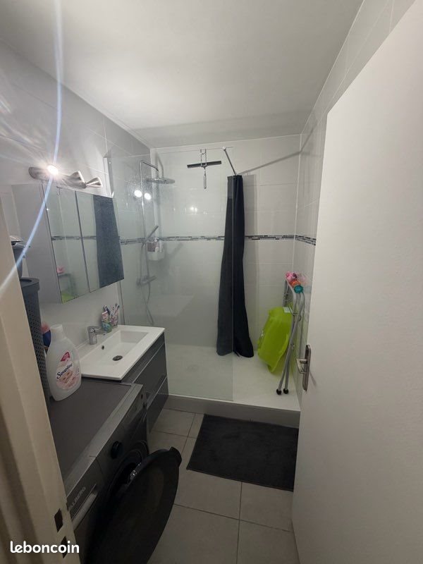 Appartement à louer, 76m², Clermont-Ferrand