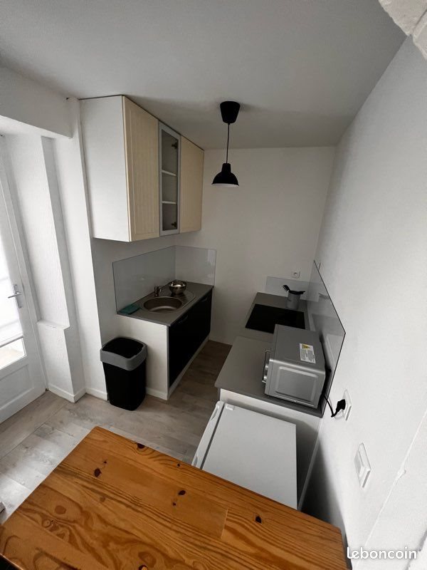Appartement à louer, 36m², Villeneuve-d'Ascq