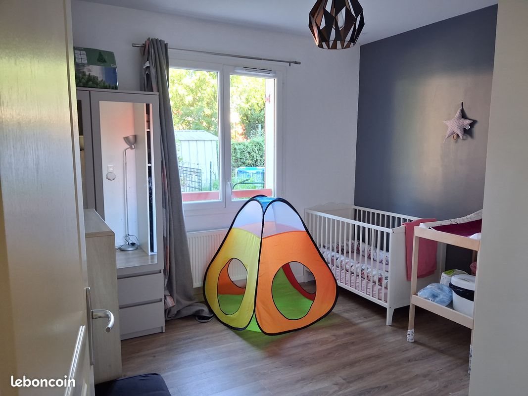 Appartement à vendre, 47m², Hasparren