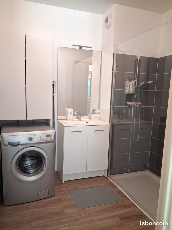 Appartement à vendre, 47m², Hasparren