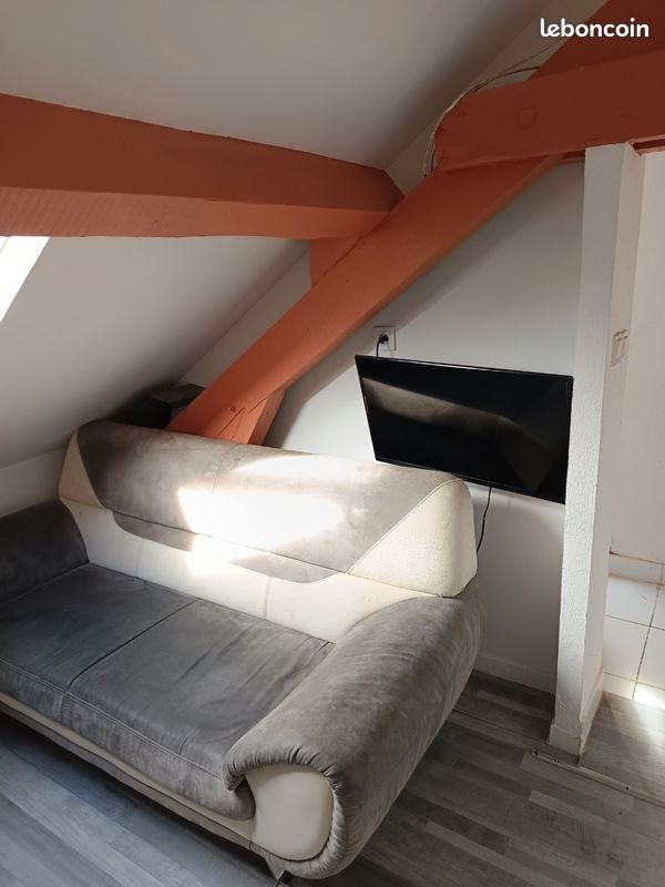 Maison à louer, 13m², Chambéry