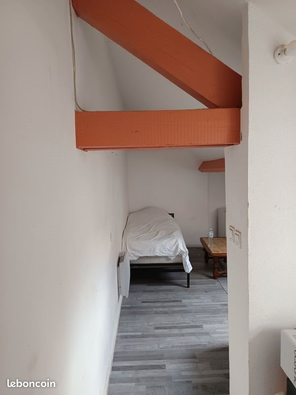 Maison à louer, 13m², Chambéry