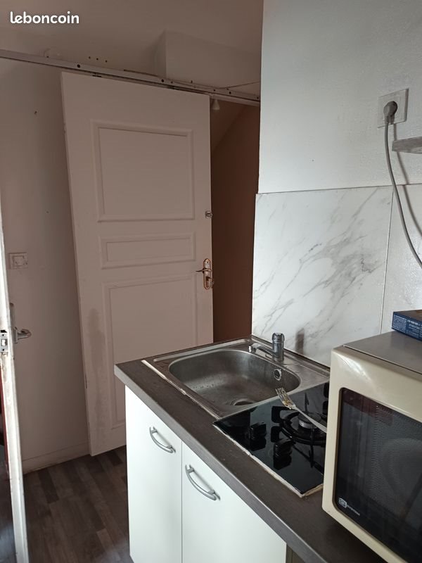 Maison à louer, 13m², Chambéry