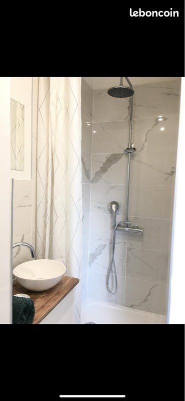 Appartement à louer, 10m², Reims