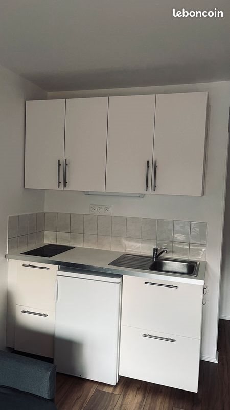 Appartement à louer, 18m², Verrières-le-Buisson