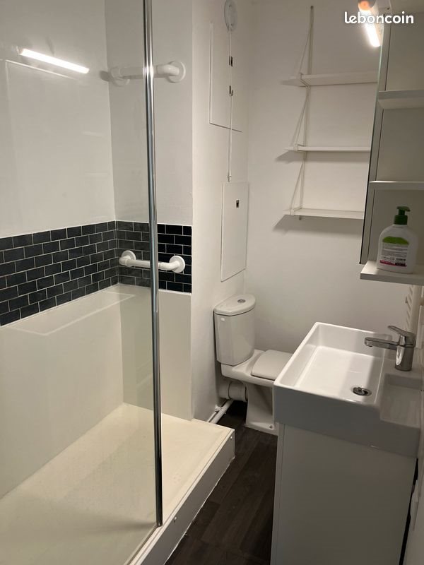 Appartement à louer, 18m², Verrières-le-Buisson