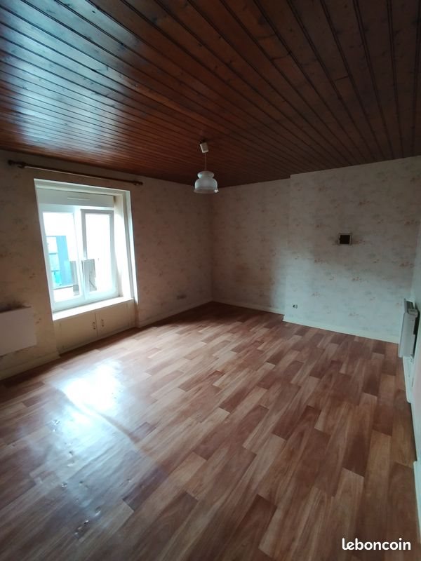 Maison à louer, 50m², Gorron