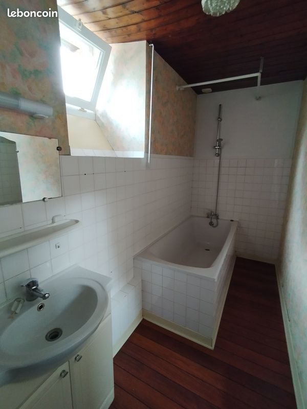 Maison à louer, 50m², Gorron