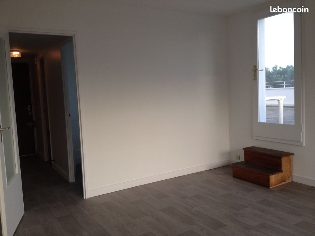 Appartement à louer, 30m², La Baule-Escoublac