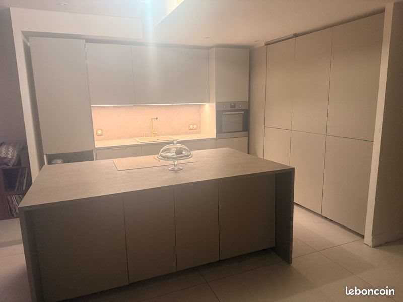 Maison à louer, 170m², Villeneuve-d'Ascq