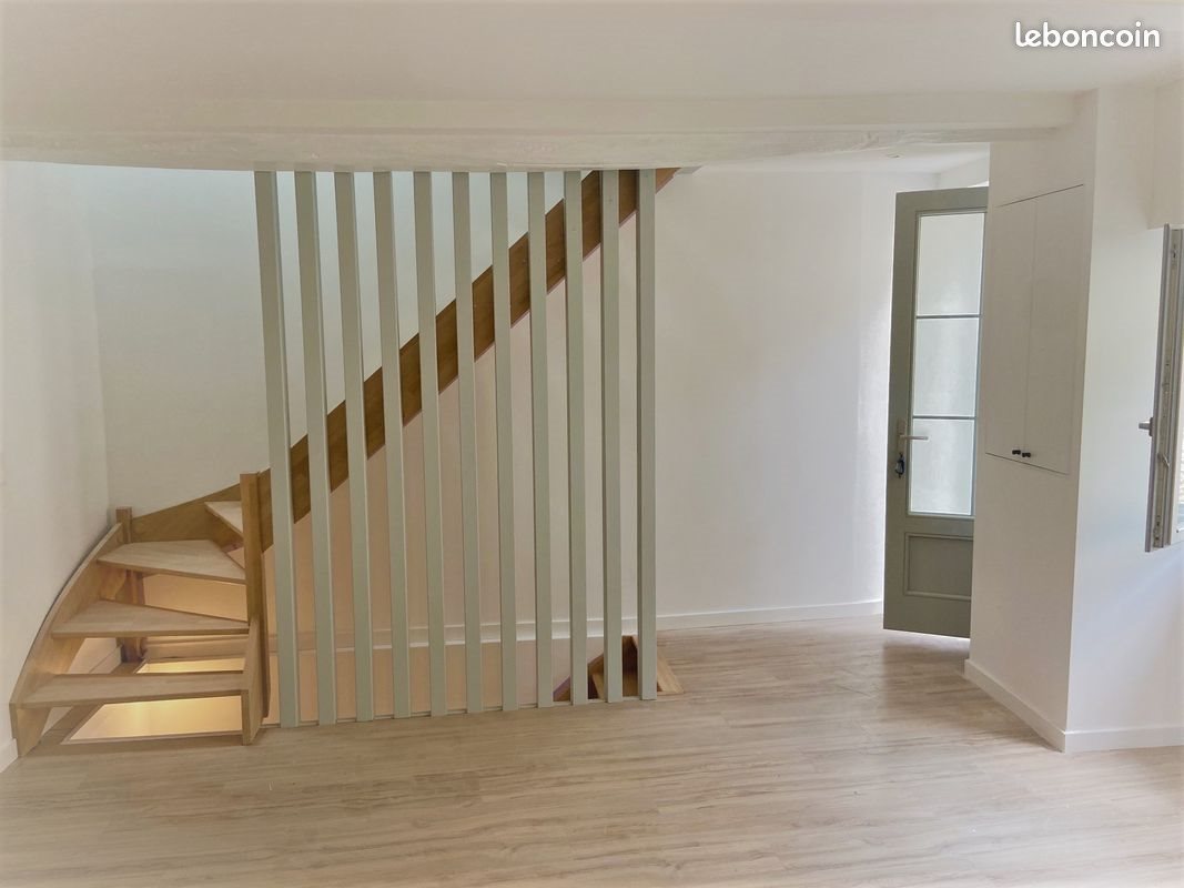 Maison à louer, 62m², Anse