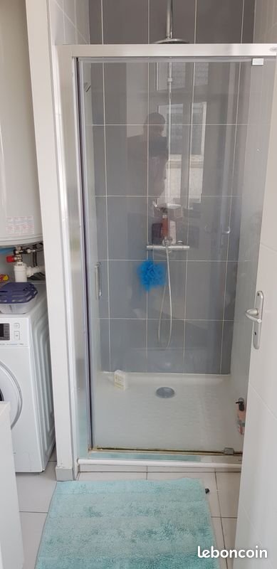 Appartement à louer, 45m², Wimereux