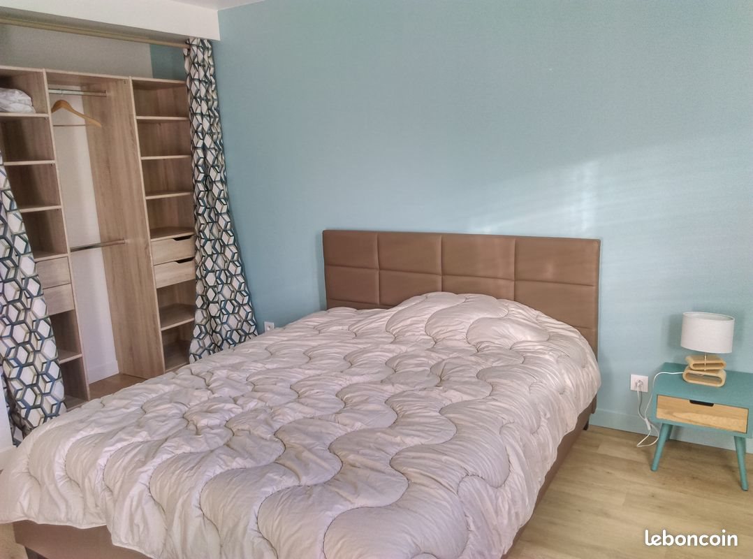 Appartement à louer, 37m², Yerres