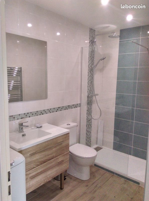 Appartement à louer, 37m², Yerres