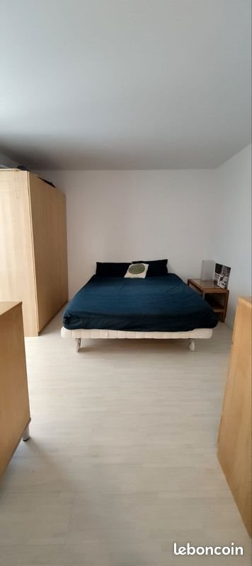 Appartement à louer, 32m², Seignosse