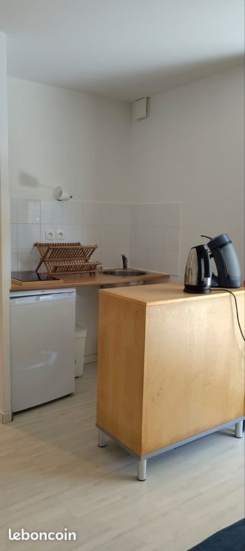 Appartement à louer, 32m², Seignosse