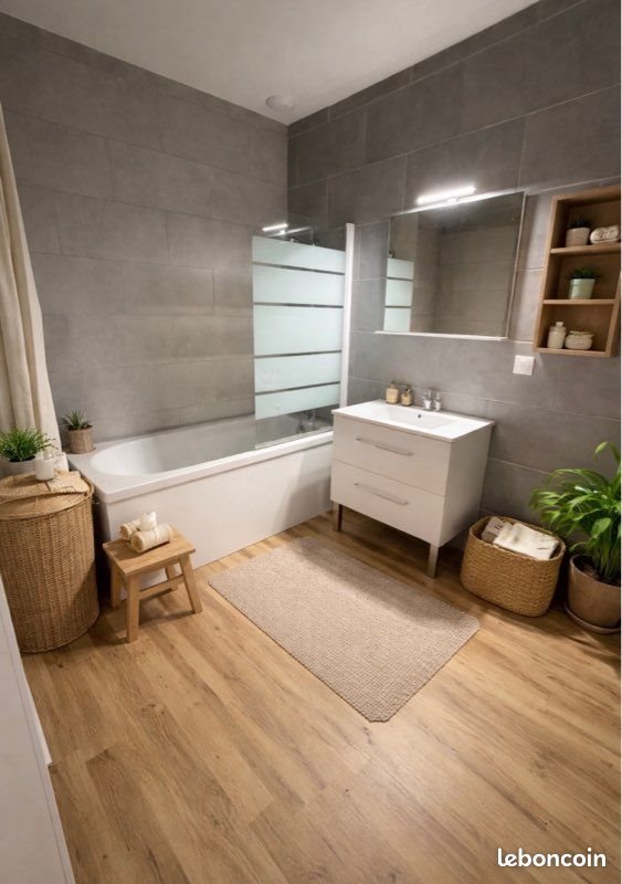 Appartement à vendre, 100m², Istres