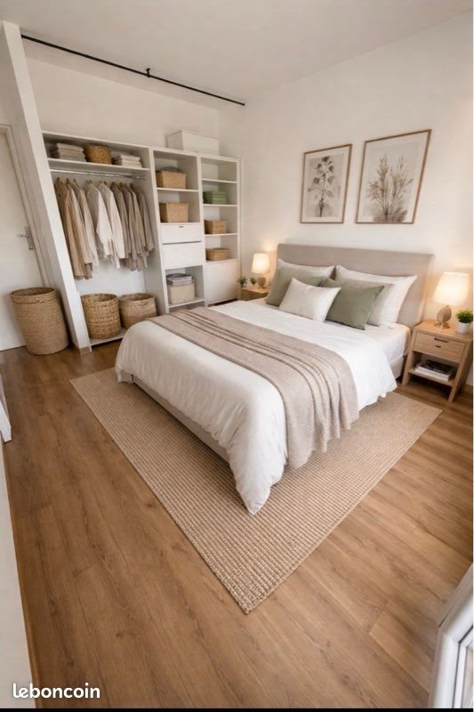 Appartement à vendre, 100m², Istres