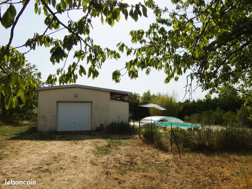 Maison à vendre, 230m², Villematier