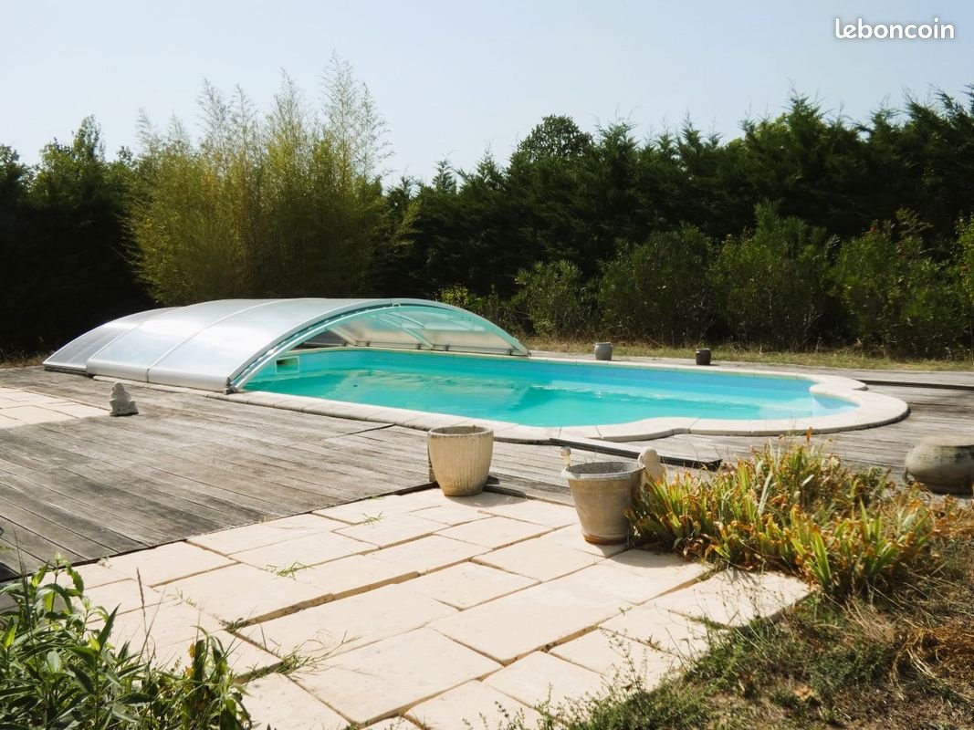 Maison à vendre, 230m², Villematier