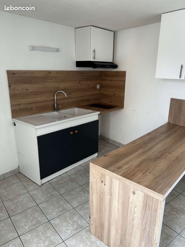 Appartement à louer, 50m², Doué-en-Anjou