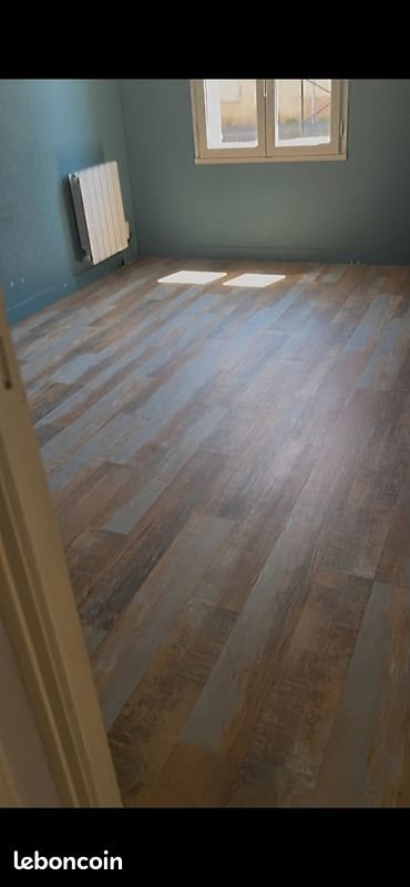 Appartement à louer, 50m², Doué-en-Anjou