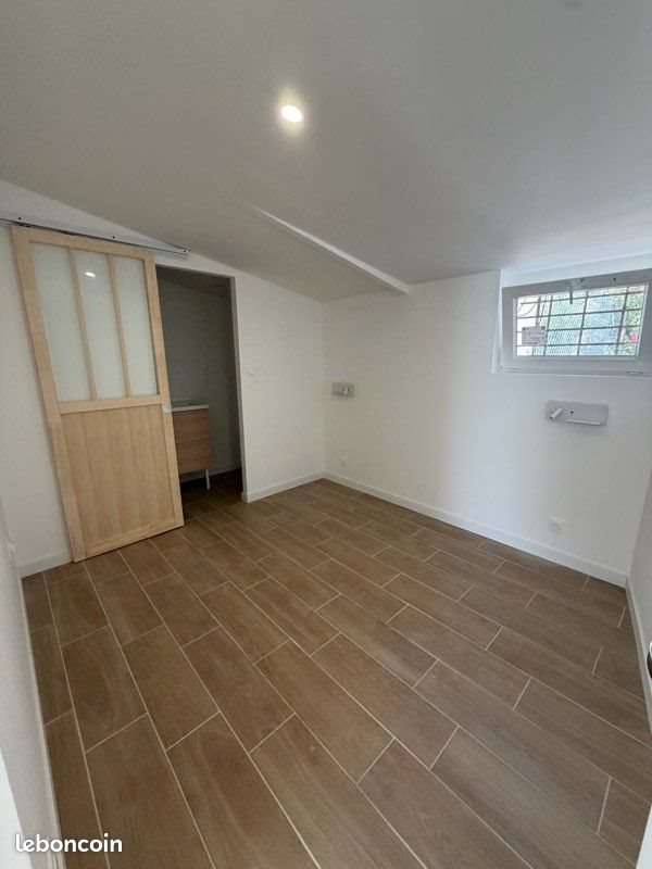 Maison à louer, 40m², Nancras