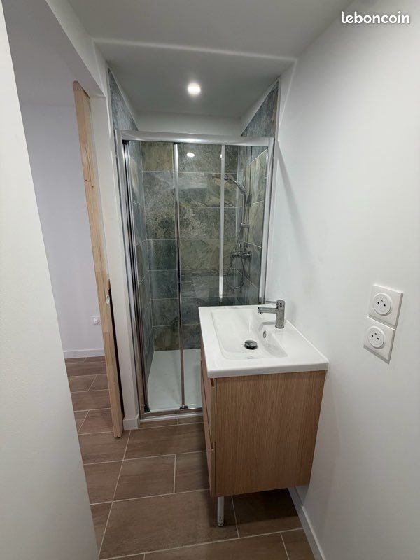 Maison à louer, 40m², Nancras