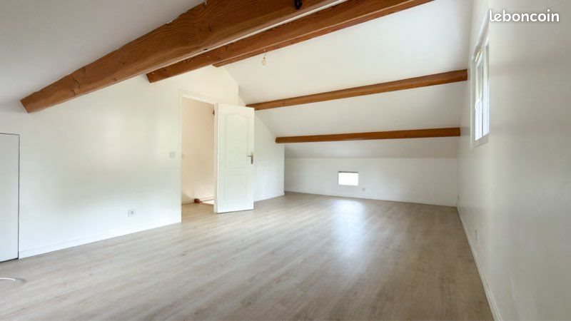Maison à louer, 90m², Saint-Pardoux-la-Rivière