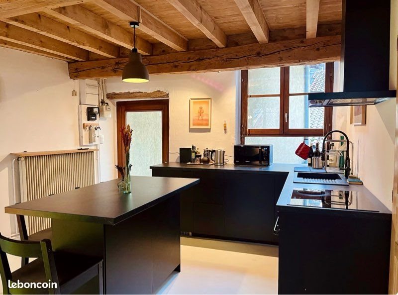 Appartement à louer, 65m², Grenoble
