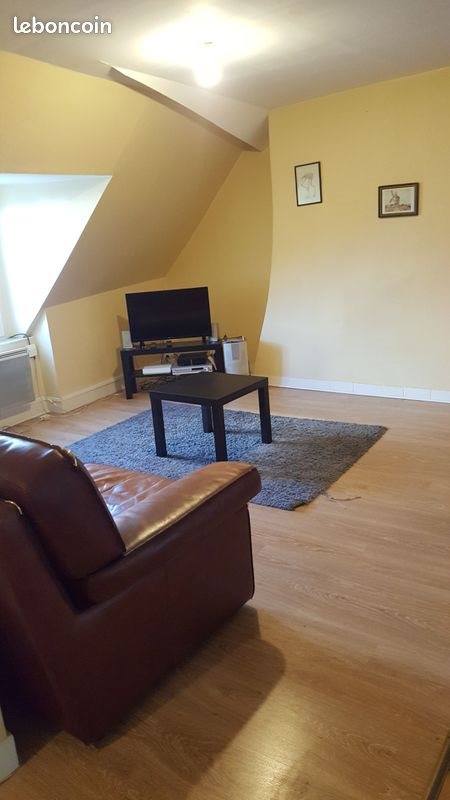 Appartement à louer, 90m², Orléans